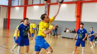 Ajdov&scaron;čina v finalu končnice prve B lige, Koper ostal praznih rok (FOTO)