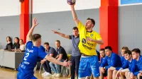 Ajdov&scaron;čina v finalu končnice prve B lige, Koper ostal praznih rok (FOTO)