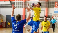 Ajdov&scaron;čina v finalu končnice prve B lige, Koper ostal praznih rok (FOTO)