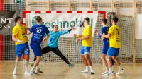 Ajdov&scaron;čina v finalu končnice prve B lige, Koper ostal praznih rok (FOTO)