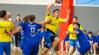 Ajdov&scaron;čina v finalu končnice prve B lige, Koper ostal praznih rok (FOTO)