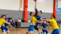 Ajdov&scaron;čina v finalu končnice prve B lige, Koper ostal praznih rok (FOTO)