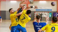 Ajdov&scaron;čina v finalu končnice prve B lige, Koper ostal praznih rok (FOTO)
