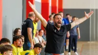 Ajdov&scaron;čina v finalu končnice prve B lige, Koper ostal praznih rok (FOTO)