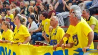 Ajdov&scaron;čina v finalu končnice prve B lige, Koper ostal praznih rok (FOTO)