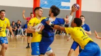 Ajdov&scaron;čina v finalu končnice prve B lige, Koper ostal praznih rok (FOTO)