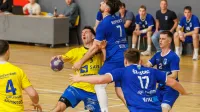 Ajdov&scaron;čina v finalu končnice prve B lige, Koper ostal praznih rok (FOTO)