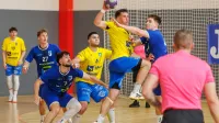 Ajdov&scaron;čina v finalu končnice prve B lige, Koper ostal praznih rok (FOTO)
