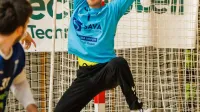 Ajdov&scaron;čina v finalu končnice prve B lige, Koper ostal praznih rok (FOTO)