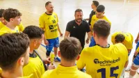 Ajdov&scaron;čina v finalu končnice prve B lige, Koper ostal praznih rok (FOTO)