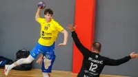 Ajdov&scaron;čina v finalu končnice prve B lige, Koper ostal praznih rok (FOTO)