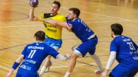 Ajdov&scaron;čina v finalu končnice prve B lige, Koper ostal praznih rok (FOTO)