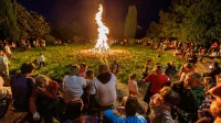 Konfederacija sindikatov 90 Slovenije v prvomajski poslanici: Položaj delavstva v Sloveniji je dosegel kritično točko (FOTO, VIDEO)