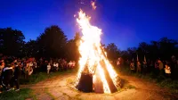 Konfederacija sindikatov 90 Slovenije v prvomajski poslanici: Položaj delavstva v Sloveniji je dosegel kritično točko (FOTO, VIDEO)