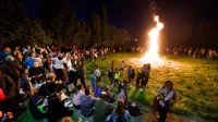 Konfederacija sindikatov 90 Slovenije v prvomajski poslanici: Položaj delavstva v Sloveniji je dosegel kritično točko (FOTO, VIDEO)