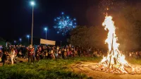 Konfederacija sindikatov 90 Slovenije v prvomajski poslanici: Položaj delavstva v Sloveniji je dosegel kritično točko (FOTO, VIDEO)
