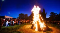 Konfederacija sindikatov 90 Slovenije v prvomajski poslanici: Položaj delavstva v Sloveniji je dosegel kritično točko (FOTO, VIDEO)
