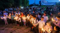 Konfederacija sindikatov 90 Slovenije v prvomajski poslanici: Položaj delavstva v Sloveniji je dosegel kritično točko (FOTO, VIDEO)