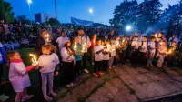 Konfederacija sindikatov 90 Slovenije v prvomajski poslanici: Položaj delavstva v Sloveniji je dosegel kritično točko (FOTO, VIDEO)