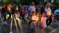 Konfederacija sindikatov 90 Slovenije v prvomajski poslanici: Položaj delavstva v Sloveniji je dosegel kritično točko (FOTO, VIDEO)