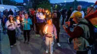 Konfederacija sindikatov 90 Slovenije v prvomajski poslanici: Položaj delavstva v Sloveniji je dosegel kritično točko (FOTO, VIDEO)