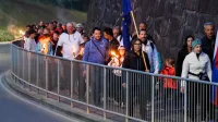 Konfederacija sindikatov 90 Slovenije v prvomajski poslanici: Položaj delavstva v Sloveniji je dosegel kritično točko (FOTO, VIDEO)