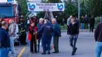 Konfederacija sindikatov 90 Slovenije v prvomajski poslanici: Položaj delavstva v Sloveniji je dosegel kritično točko (FOTO, VIDEO)
