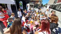 Začeli so se Bogatajevi dnevi (FOTO, VIDEO)