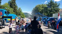 Začeli so se Bogatajevi dnevi (FOTO, VIDEO)