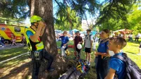 Začeli so se Bogatajevi dnevi (FOTO, VIDEO)