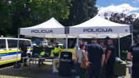 Začeli so se Bogatajevi dnevi (FOTO, VIDEO)
