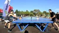 (FOTO) Portorož otvoril prenovljen &scaron;portni park