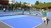 (FOTO) Portorož otvoril prenovljen &scaron;portni park