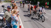 Vrnil se je Istrski praznik triatloncev (FOTO)