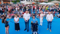 &Scaron;portni park v Portorožu: &ldquo;Najpomembnej&scaron;a naložba v &scaron;portno infrastrukturo&rdquo; (FOTO)