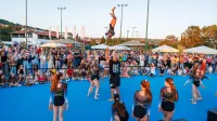 &Scaron;portni park v Portorožu: &ldquo;Najpomembnej&scaron;a naložba v &scaron;portno infrastrukturo&rdquo; (FOTO)