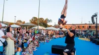 &Scaron;portni park v Portorožu: &ldquo;Najpomembnej&scaron;a naložba v &scaron;portno infrastrukturo&rdquo; (FOTO)