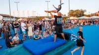 &Scaron;portni park v Portorožu: &ldquo;Najpomembnej&scaron;a naložba v &scaron;portno infrastrukturo&rdquo; (FOTO)