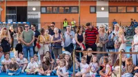 &Scaron;portni park v Portorožu: &ldquo;Najpomembnej&scaron;a naložba v &scaron;portno infrastrukturo&rdquo; (FOTO)