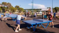 &Scaron;portni park v Portorožu: &ldquo;Najpomembnej&scaron;a naložba v &scaron;portno infrastrukturo&rdquo; (FOTO)