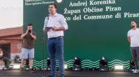 &Scaron;portni park v Portorožu: &ldquo;Najpomembnej&scaron;a naložba v &scaron;portno infrastrukturo&rdquo; (FOTO)