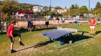 &Scaron;portni park v Portorožu: &ldquo;Najpomembnej&scaron;a naložba v &scaron;portno infrastrukturo&rdquo; (FOTO)