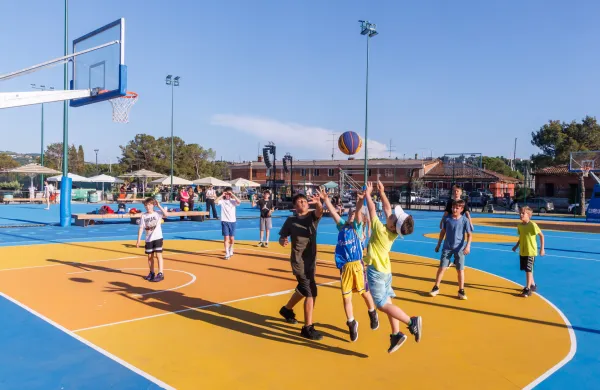 &Scaron;portni park v Portorožu: &ldquo;Najpomembnej&scaron;a naložba v &scaron;portno infrastrukturo&rdquo; (FOTO)