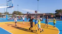 &Scaron;portni park v Portorožu: &ldquo;Najpomembnej&scaron;a naložba v &scaron;portno infrastrukturo&rdquo; (FOTO)