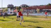 &Scaron;portni park v Portorožu: &ldquo;Najpomembnej&scaron;a naložba v &scaron;portno infrastrukturo&rdquo; (FOTO)