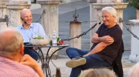 Iztok Mlakar: &ldquo;Če bi živel v Izoli, ne bi kaj dosti naredil&rdquo;