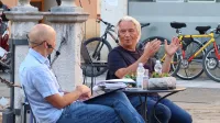 Iztok Mlakar: &ldquo;Če bi živel v Izoli, ne bi kaj dosti naredil&rdquo;
