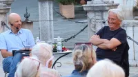Iztok Mlakar: &ldquo;Če bi živel v Izoli, ne bi kaj dosti naredil&rdquo;