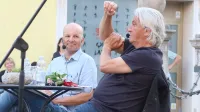 Iztok Mlakar: &ldquo;Če bi živel v Izoli, ne bi kaj dosti naredil&rdquo;
