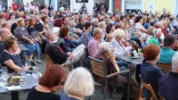Iztok Mlakar: &ldquo;Če bi živel v Izoli, ne bi kaj dosti naredil&rdquo;